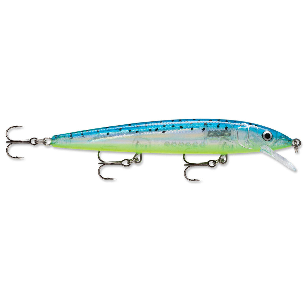 RAPALA HUSKY JERKS