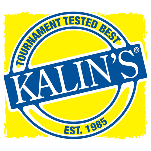 KALIN 4.8" TICKEL TAIL - CHARTREUSE SHAD