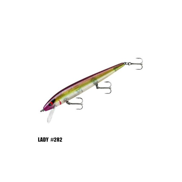 SMITHWICK SUSPENDING PERFECT 10 ROGUE LADY