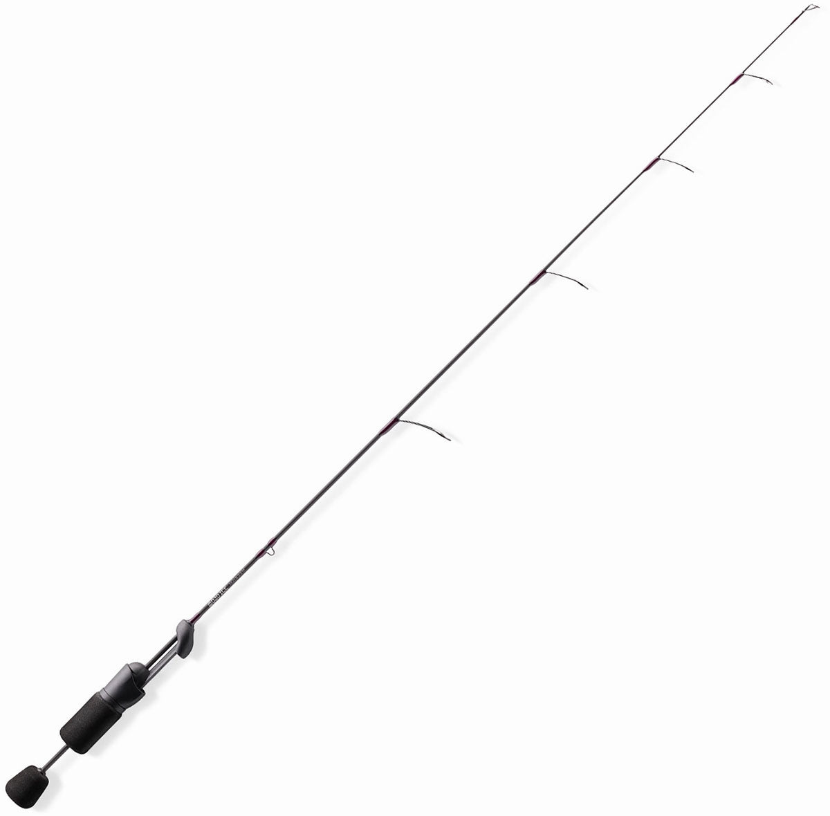 St. Croix Mojo Ice Rod MJI32M