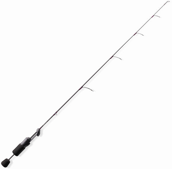 ST. CROIX MOJO ICE ROD MJI24UL Lakeside Bait & Tackle