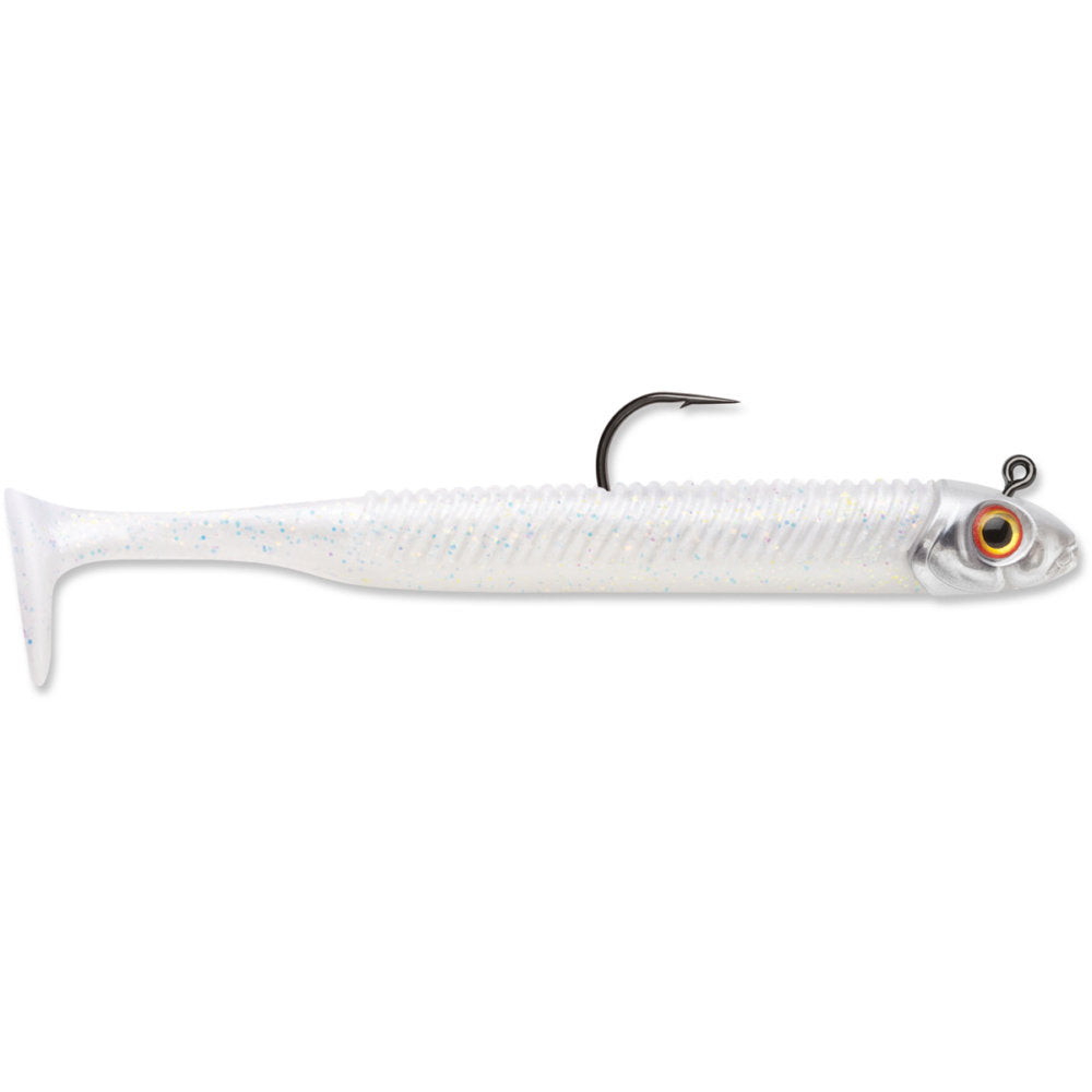 360GT SEARCHBAIT MINNOW 1/8 PEARL ICE
