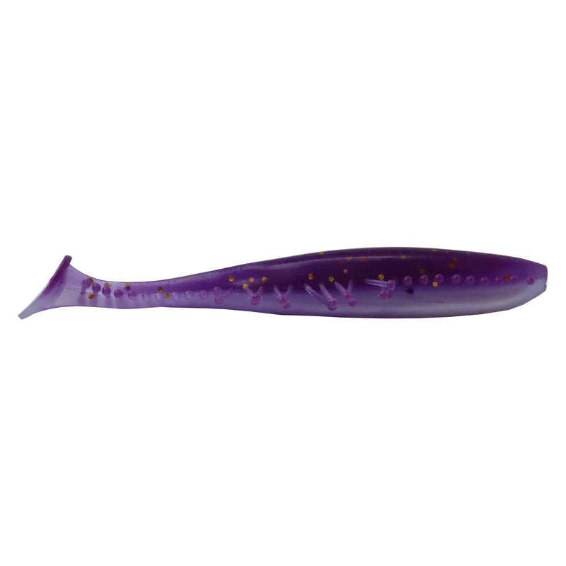 KALIN'S 2.8" TICKLE TAIL - PERCH
