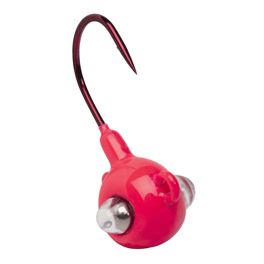 KALIN'S GOOGLE EYE LIVE BAIT JIGS