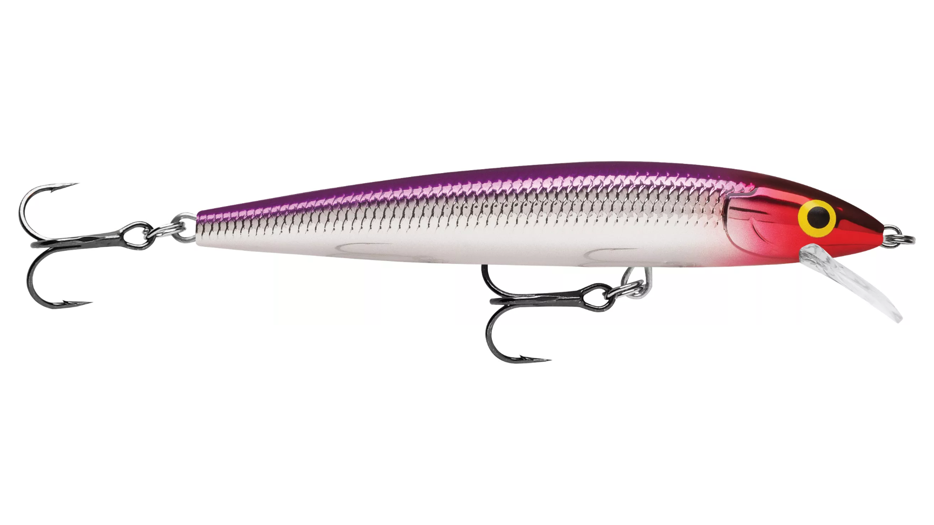 RAPALA HUSKY JERKS
