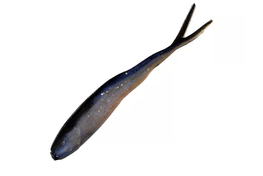 BREKLEY GULP MINNOW 4"