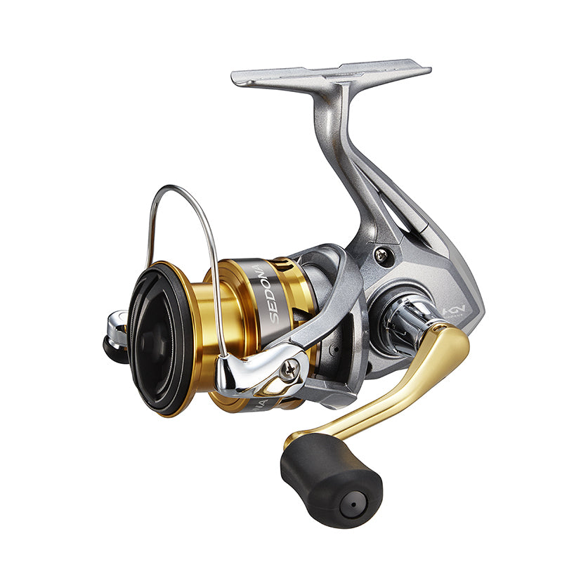 Amazon.com : SHIMANO Reel 17 Sedona C2000HGS : Sports & Outdoors