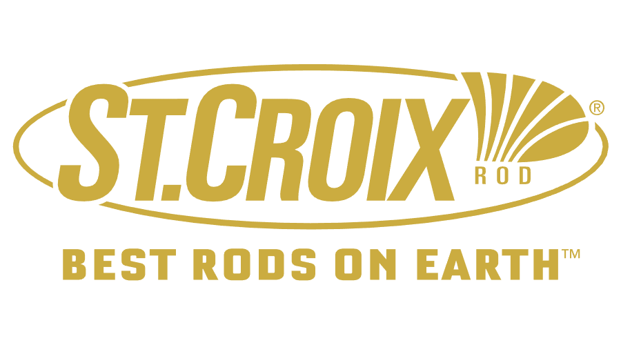 ST. CROIX AVID GLASS ICE ROD AGR30L