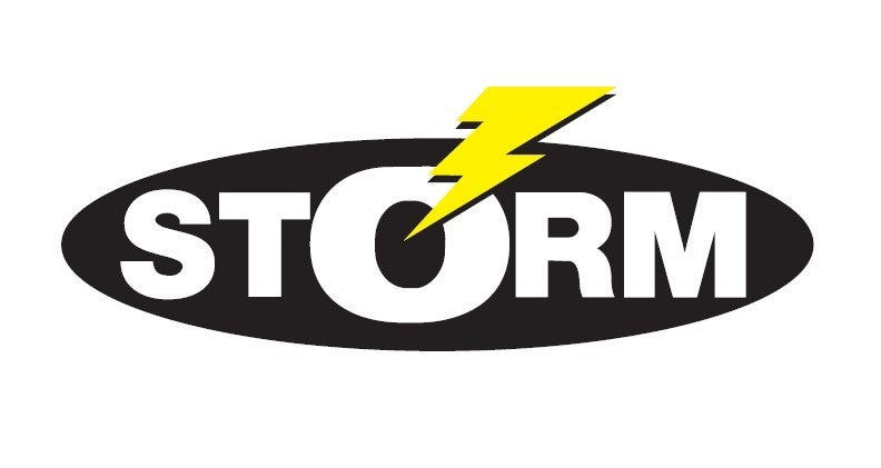 STORM 360GT SB MINO 3.5" CHART