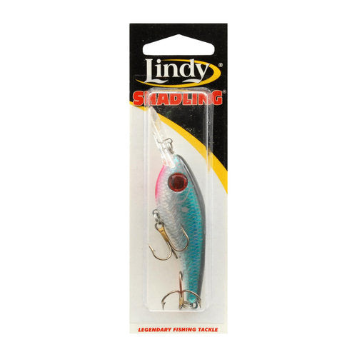 LINDY SHADLING 2-7/8" TULLIBEE