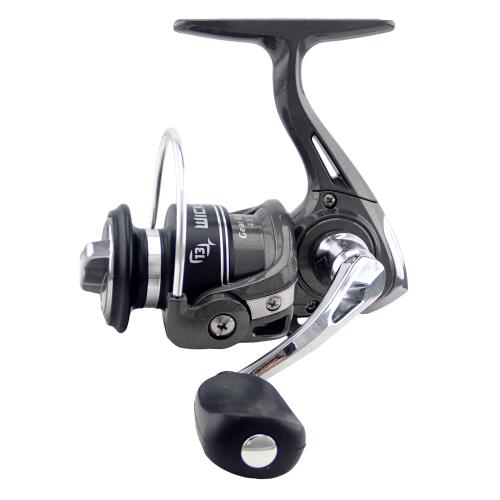 13 FISHING WICKED SPINNING REEL