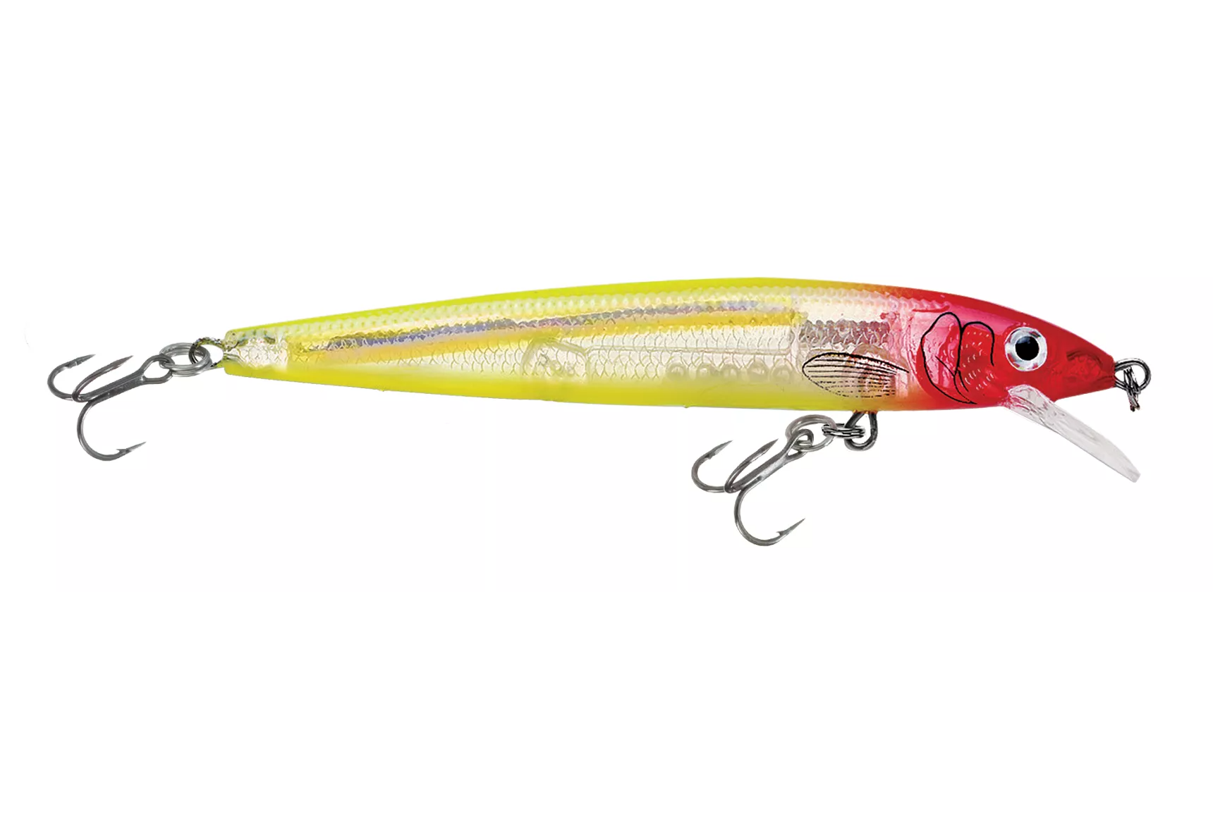 RAPALA HUSKY JERKS