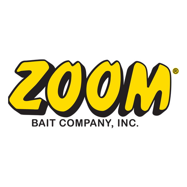 ZOOM SUPER TUBE 3.75" WATERMELON SEED