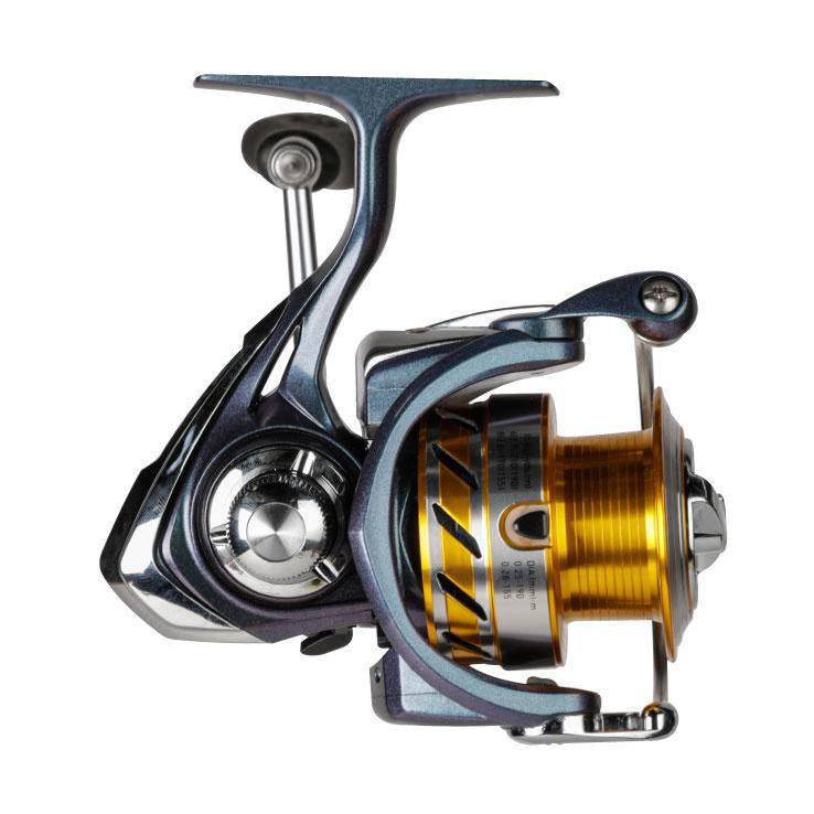 daiwa aird 2000sh spinning reel Exist LT LT2000D-P : Sports & Outdoors Built on a solid corrosion resistant carbon light frame and side plate Daiwa Aird LT 2000 -