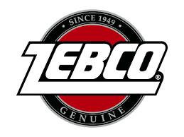 ZEBCO 606 SPINCAST REEL