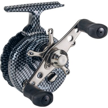 EC INLINE ICE REEL