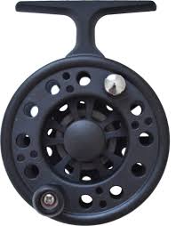 Buy Fiblink Inline Ice Fishing Reel Right/Left in Line Ice Reel with 4+1  Ball Bearings Online at desertcartINDIA