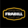 FRABILL PRO THERMAL ORANGE TIP-UP