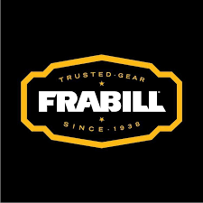 FRABILL PRO THERMAL ORANGE TIP-UP
