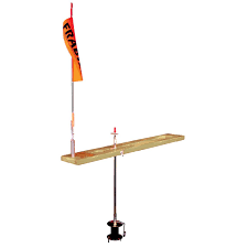 FRABILL BIGFOOT CLASSIC TIP UP