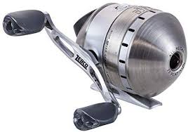 ZEBCO 33 GOLD MICRO SPINCAST REEL - Lakeside Bait & Tackle