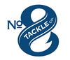 NO 8 TACKLE CO. CODE BLUE ICE COMBO