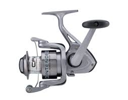 SHAKESPEARE SPINCAST REEL SYNERGY STEEL 10 – Grimsby Tackle