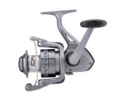 SHAKESPEARE CONTENDER 4B SPINNING REEL