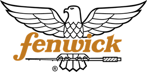 FENWICK HMG ICE ROD 25" L