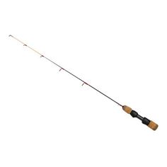 frabill ice hunter predator spinning combo FRABILL ICE HUNTER COMBO 26" LT