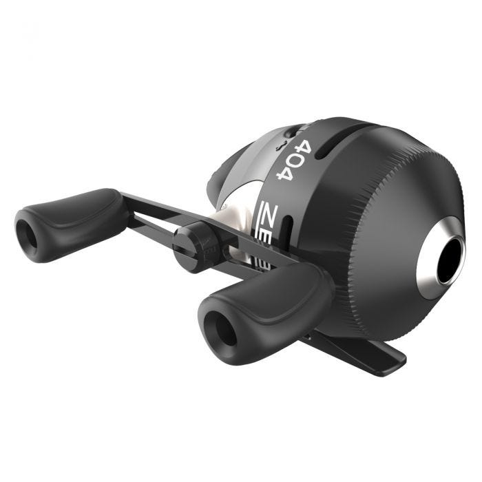 ZEBCO 404 SPINCAST REEL