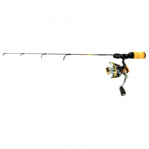 HT ARCTIC FUSION TX ICE COMBO 22" LT