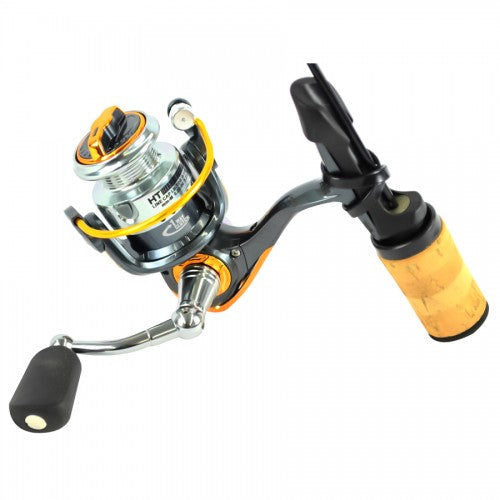 HT ARCTIC FUSION TX ICE COMBO 22" LT