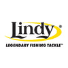 LINDY DARTER RED GLOW 2 3/4"