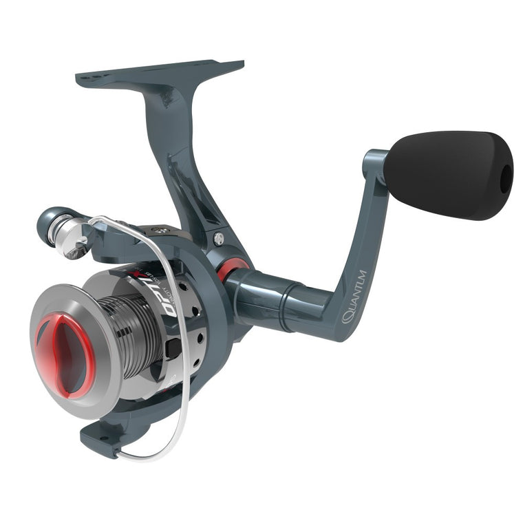 QUANTUM OPTIX FD 3B MINI SPINNING REEL