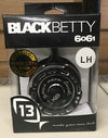 13 FISHING BLACK BETTY 6061