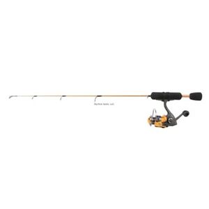 CLAM POWERSTICK COMBO 26" LIGHT
