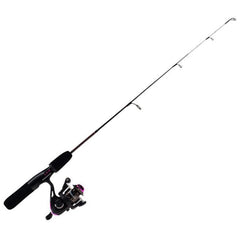 Ugly Stik 6'6” GX2 Spinning Fishing Rod And Reel Spinning Combo, Ugly Stik  Spinning Rod