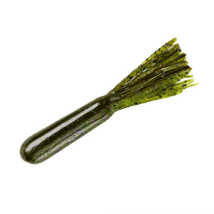 YUM TUBE 4" MELON CANDY